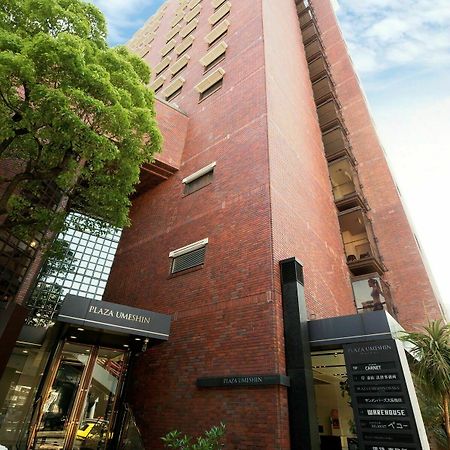 Boasorte Osaka Ngoại thất bức ảnh