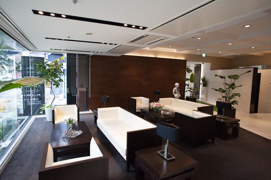 Boasorte Osaka Ngoại thất bức ảnh