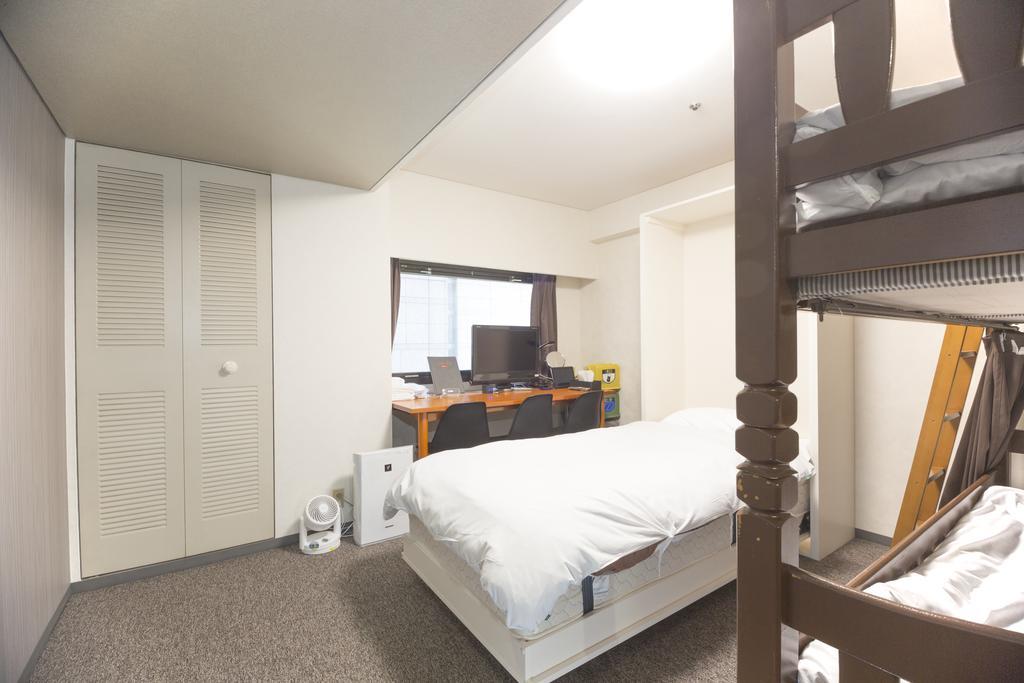 Boasorte Osaka Ngoại thất bức ảnh