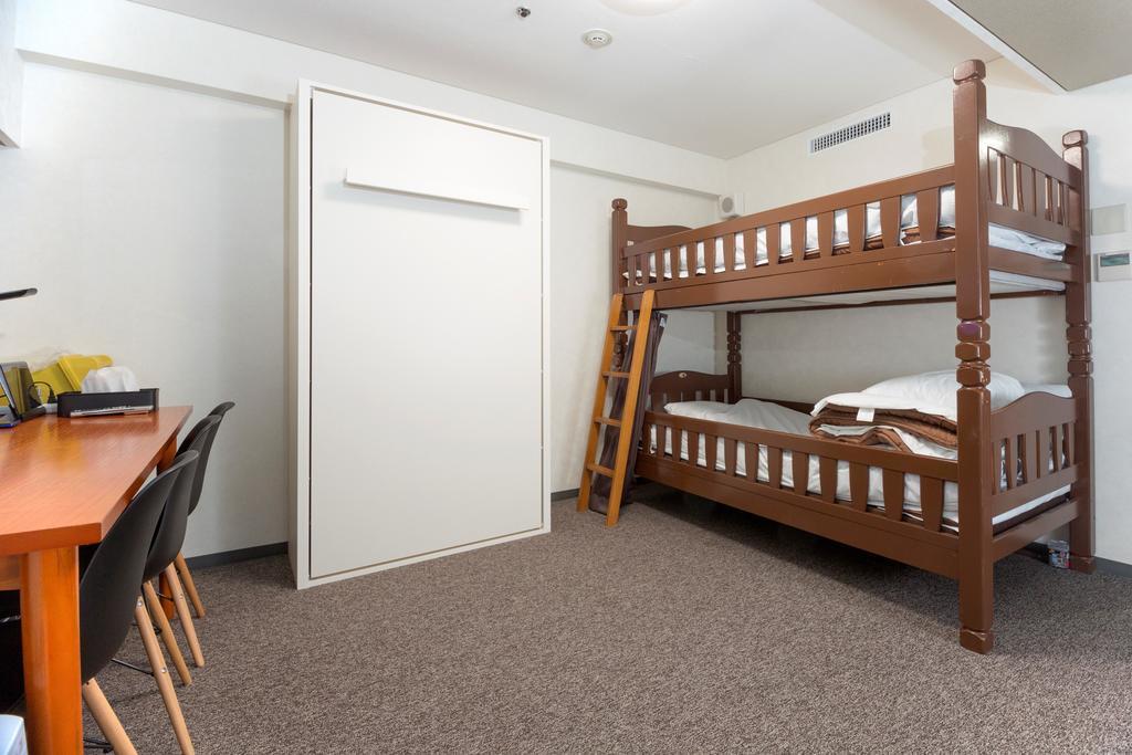 Boasorte Osaka Ngoại thất bức ảnh