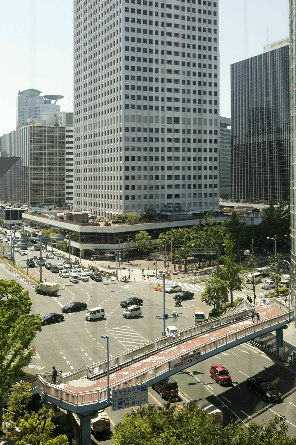 Boasorte Osaka Ngoại thất bức ảnh