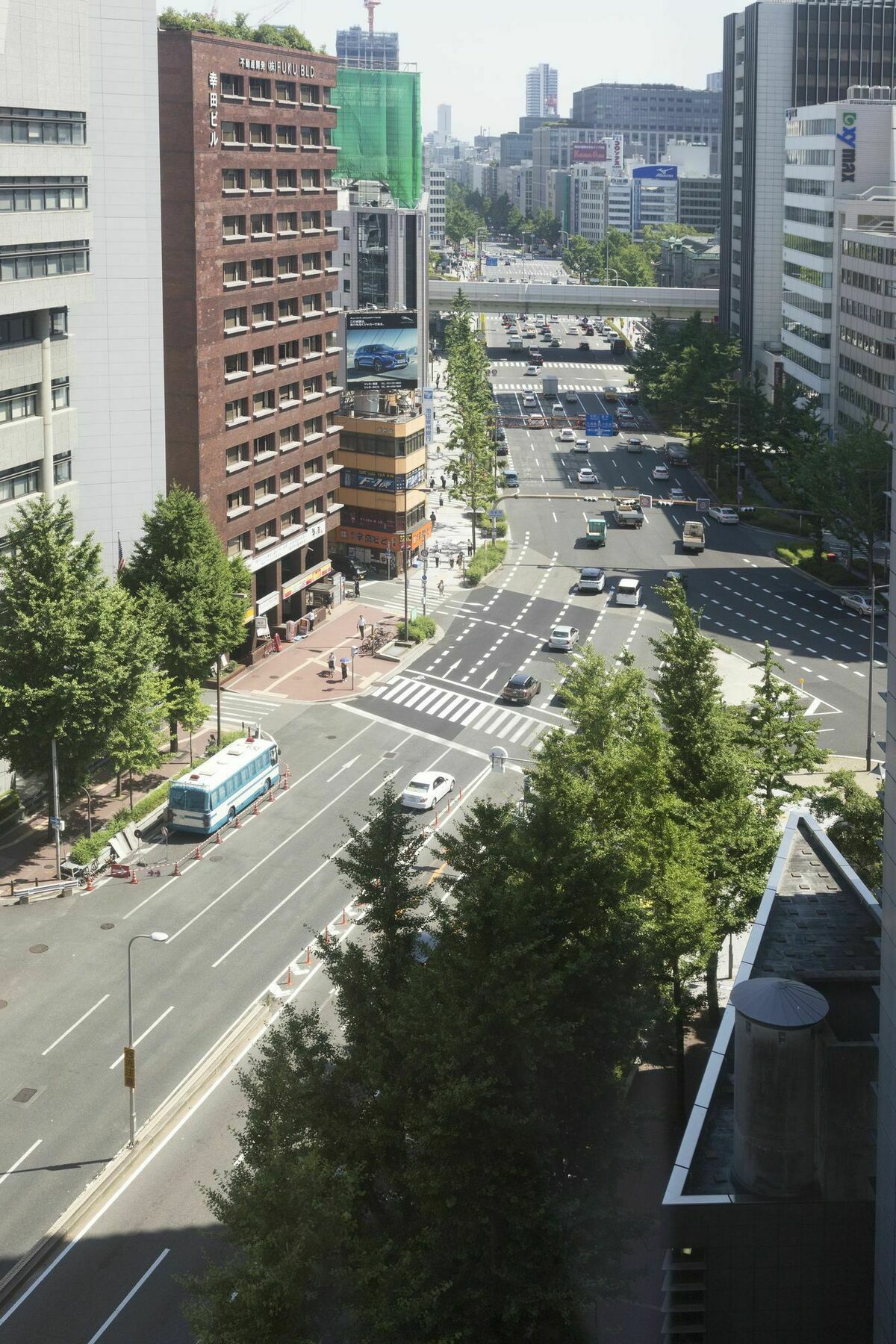 Boasorte Osaka Ngoại thất bức ảnh
