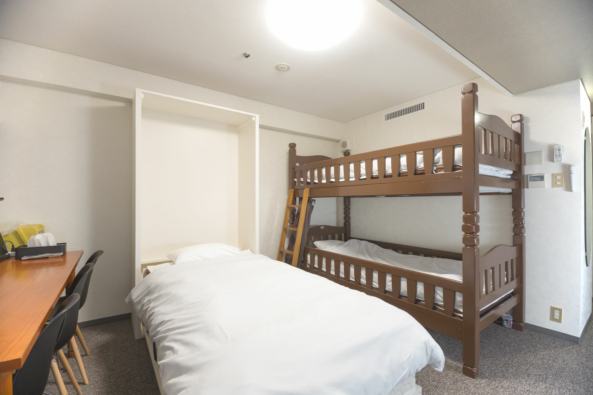 Boasorte Osaka Ngoại thất bức ảnh